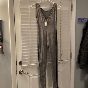 Rue 21 jumpsuit